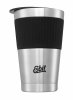 Kubek termiczny Esbit Sculptor Tumbler Thermo Mug 550ml - steel